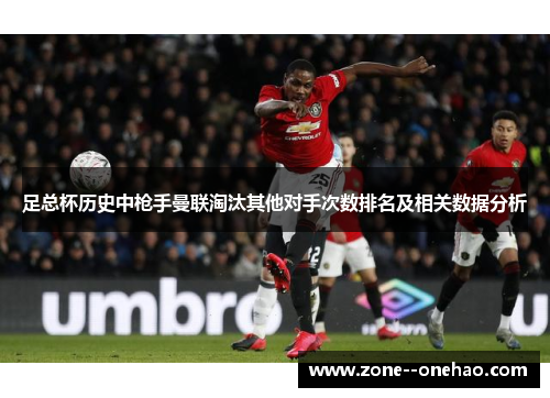 足总杯历史中枪手曼联淘汰其他对手次数排名及相关数据分析 足总杯历史中枪手曼联淘汰其他对手次数排名及相关数据分析