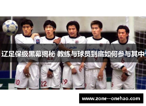 辽足保级黑幕揭秘 教练与球员到底如何参与其中
