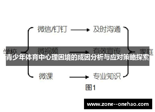 青少年体育中心理困境的成因分析与应对策略探索
