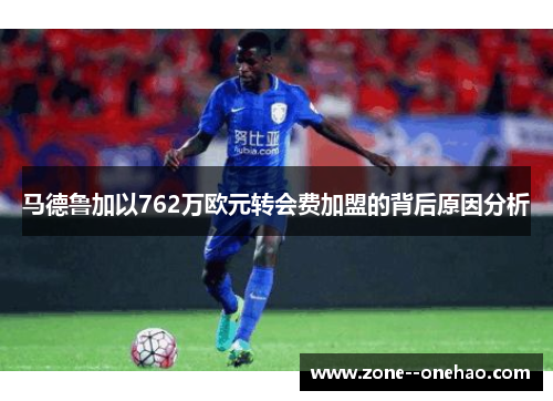 马德鲁加以762万欧元转会费加盟的背后原因分析